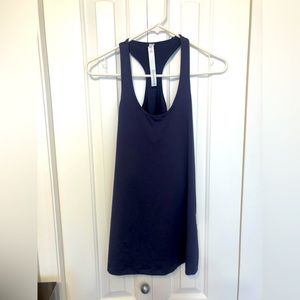 lululemon cool racer back. New with tags